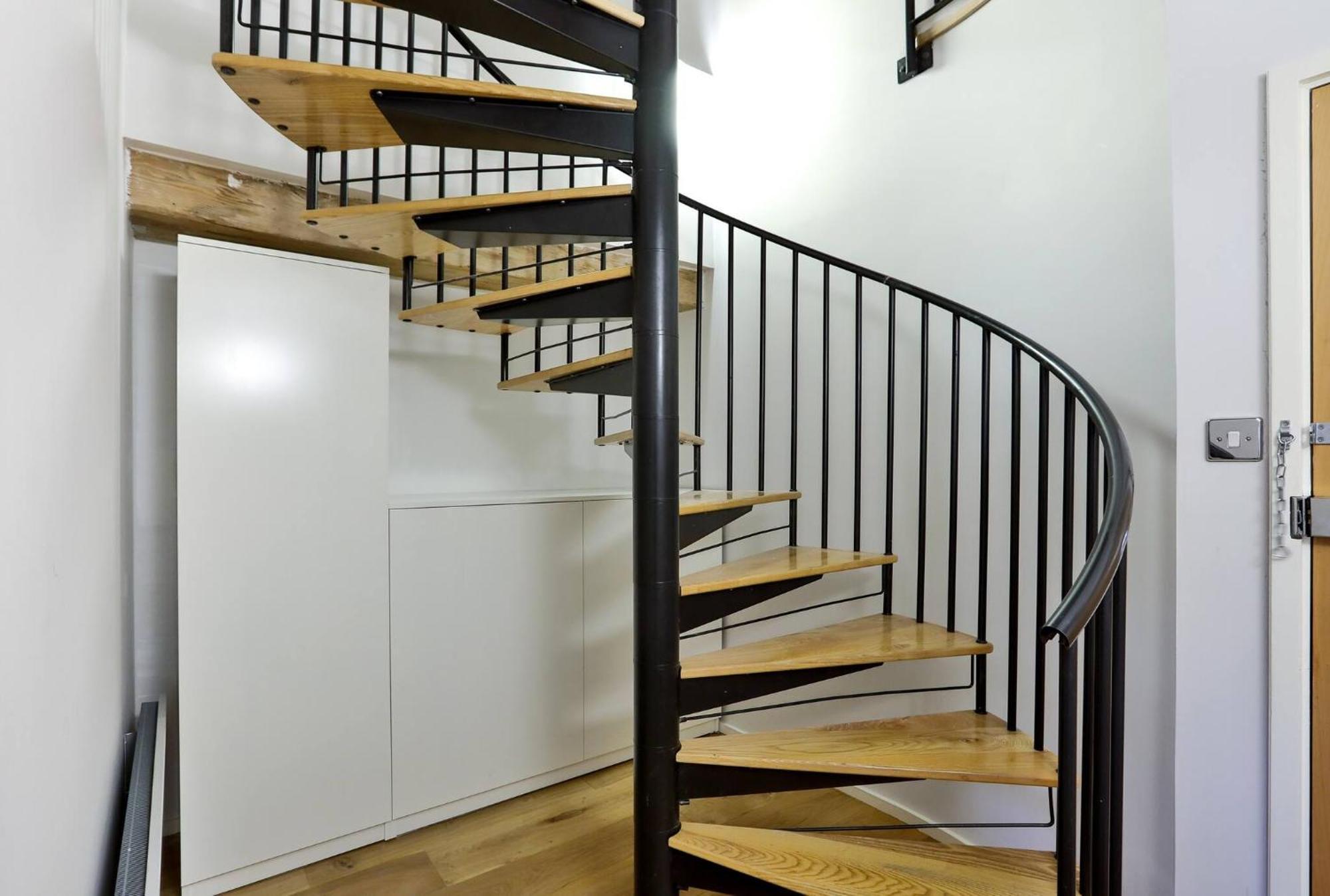 Wild Roses Serviced Apartments - Excel Warehouse 1 London Exteriör bild