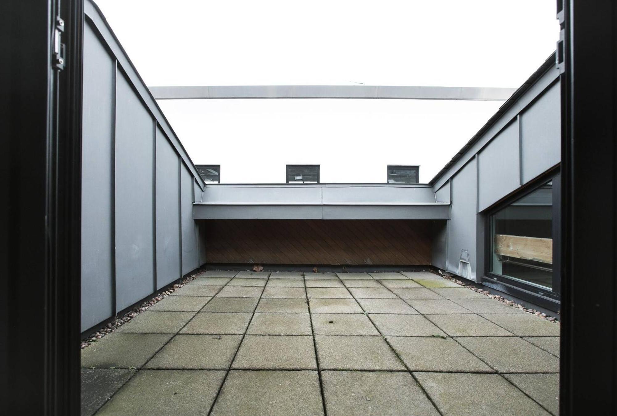 Wild Roses Serviced Apartments - Excel Warehouse 1 London Exteriör bild
